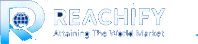 REACHIFY — Attaining The World Market